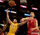 Cleveland s najhoršou prehrou v sezóne