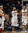 Utorňajšie triumfy Atlanty, Bostonu a Lakers