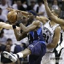 Výsledky pondelkových stretnutí NBA
