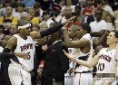 Do 2. kola play-off aj Atlanta