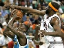 Výsledky štvrtkových prípravných zápasov NBA
