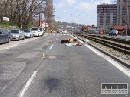 Hľadajú svedkov tragickej nehody na Botanickej ulici