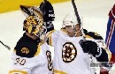 Boston vyhral v Montreale a postpil alej