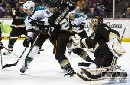 Anaheim dokonal prekvapenie, postupuje aj Chicago