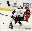 Zavhanie Detroitu i Bostonu