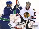 Vancouver aj Anaheim víťazne