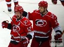 Carolina i Pittsburgh víťazne po predĺžení