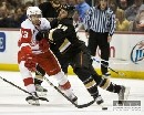 Boston a Anaheim si vyntili siedme zpasy