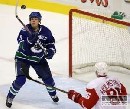 Slováci v NHL bez zápisu, Budaj prehral