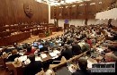 Poslanci neverejne o innosti SIS v uplynulom roku