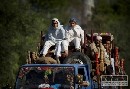 Pred bojmi v Pakistane ušlo už 1,1 milióna ľudí