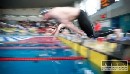Na plaveckých MS vytvoril Navara slovenský rekord na 50 m motýlik