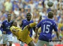 Najkvalitnejou futbalovou ligou na svete je Premier League 