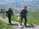 V Nitre úspešne prebehol ďalší ročník Jarného čistenia Zobora