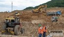 Holcim má byť hlavným dodávateľom betónu pre stavbu R1