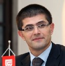 Nový predseda predstavenstva poisťovne TRIGLAV v Slovinsku