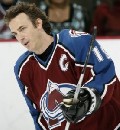  Sakic kon kariru