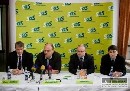 SaS navrhuje aspoň dočasne zrušiť minimálnu mzdu