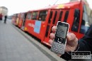 V Koiciach lstky na MHD aj cez SMS
