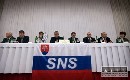 SNS nereaguje na Ficove stanovisko k tendru na likvidciu popoleka