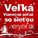 Server.sk Vám na jeden deň daruje Maserati