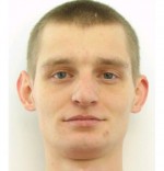 Damián Sklenčík z Čadce je políciou hľadaný pre trestný čin krádeže