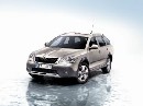 Škoda Auto odhaľuje novú tvár modelov Octavia RS a Scout