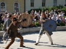 Slvnos predkov v starobylej Nitre