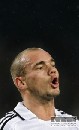 Sneijder pripraven nastpi na milnske derby
