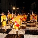 Štiavnický Živý šach oslávi piaty ročník