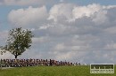 V nedeľu na Tour de France minúta ticha