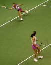 Shoemaker strieda Allasterovú na pozícii šéfa WTA Tour