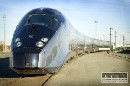Bratislavu a Paríž o sedem rokov spojí rýchlovlak TGV