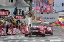 Škoda Auto už šiesty krát za sebou hlavným partnerom Tour de France