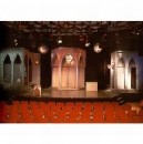 Program Bratislavskho hudobnho divadlo Teatro Wstenrot na mj 2009