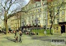 Americká ambasáda dostala podozrivú obálku s bielym práškom