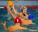 VODN PLO: Prv kvalifikan kolo Euroligy 2009/2010 v Koiciach