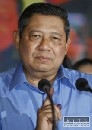 Prezidentsk voby v Indonzii vyhral prezident Yudhoyono