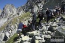 Horskí záchranári v Tatrách pátrali po nezvestných turistoch