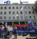 V prešovskej firme ZVL Auto sa opäť rozbehne výroba