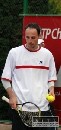 Zelenay je al slovak vo wimbledonskom osemfinle