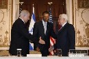 Hams kritizuje stretnutie Abbsa s izraelskm premirom
