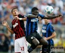 V Taliansku sa teia na celkovo 272. milnske derby
