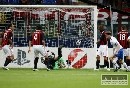 Zavhanie AC Milno, Ronaldove dva gly a zranenie Holoka