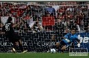 O triumfe AC Miláno rozhodli Pato a Ronaldinho