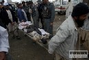Taliban v Afganistane prepadol policajn stanicu, dev mtvych