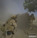 Pri vojenskej operácii v Afganistane zahynulo 23 militantov