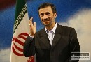 Irán nepotrebuje jadrové zbrane, tvrdí Ahmadínedžád