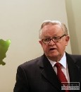 EÚ podľa Ahtisaariho stráca naťahovaním Turecka kredit