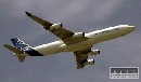 Airbus so 150 umi sa zrtil do ocenu